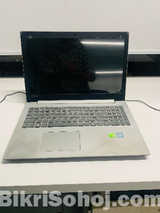 Lenovo Ideapad 320 (Core i5, 8GB RAM)